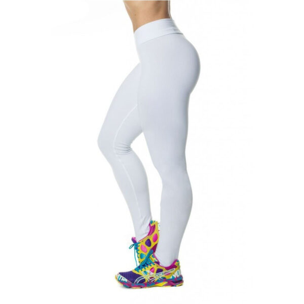 Hardcore Ladies Leggings - Image 7