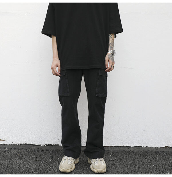 Classic Cargo Pants - Image 7