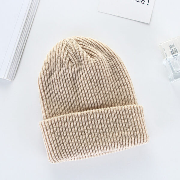 Men's and women's beanies - Image 7