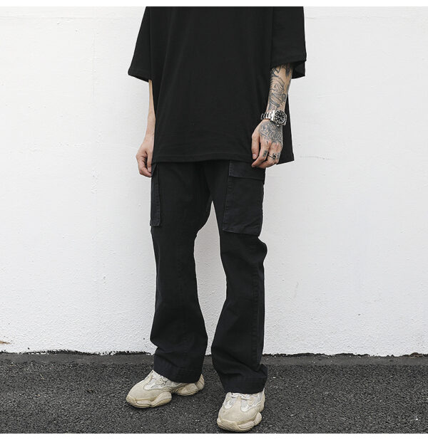 Classic Cargo Pants - Image 6